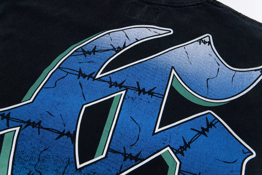 ゴッドスピード Tシャツ G30