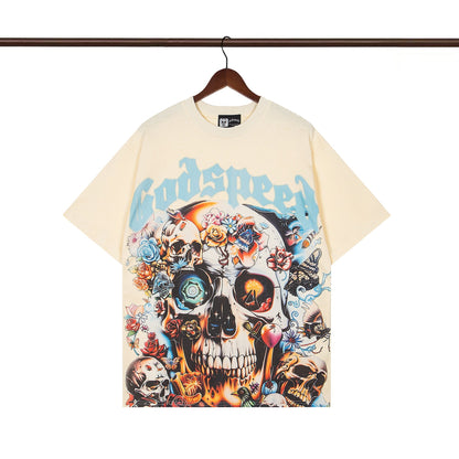 ゴッドスピード Tシャツ G05