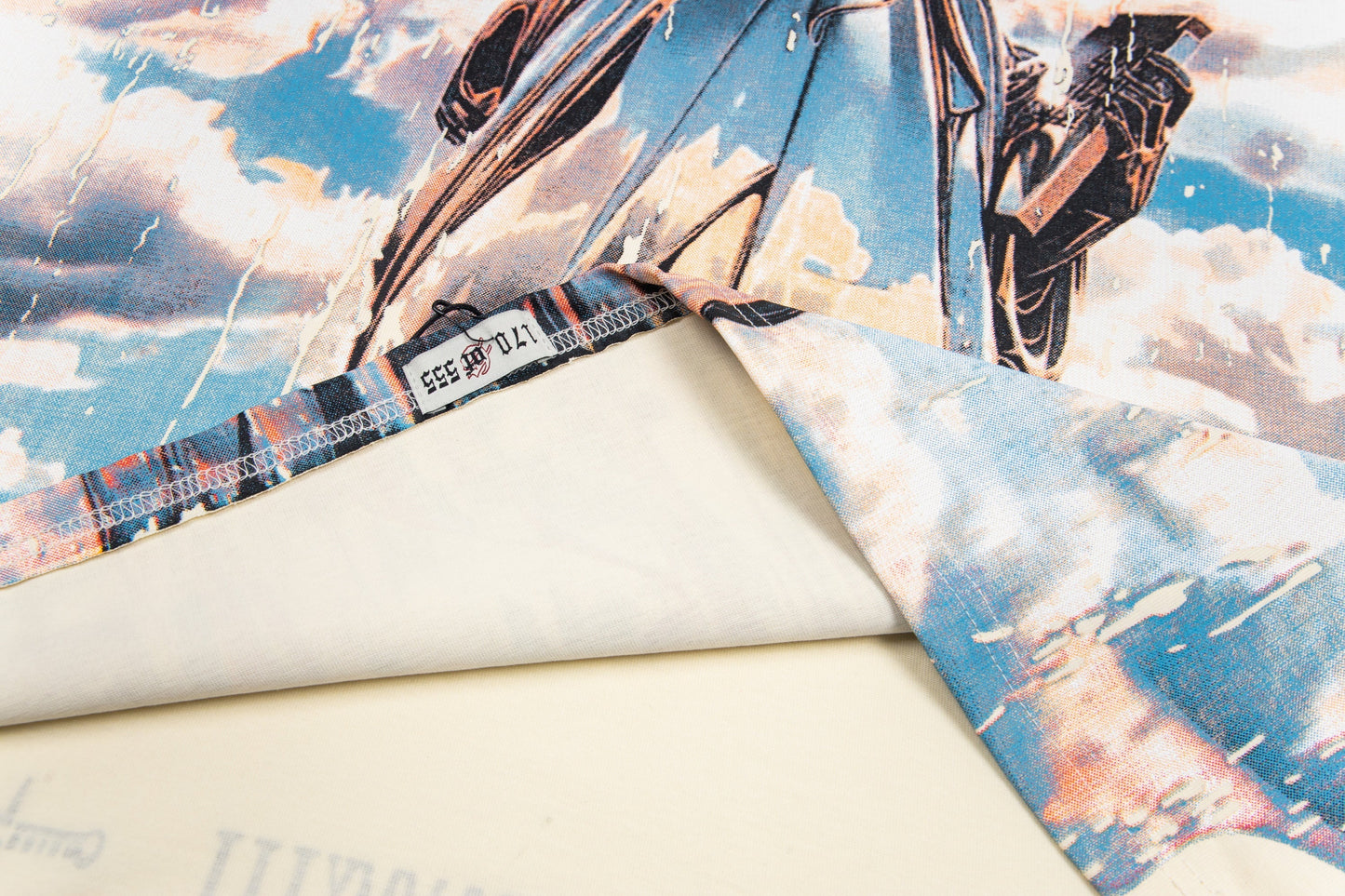 Godspeed Tシャツ G11