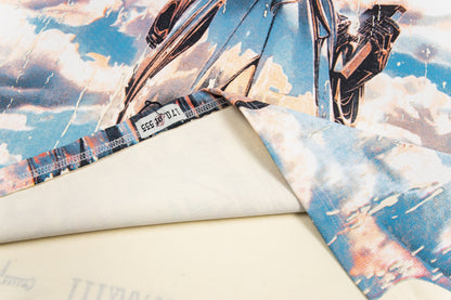 Godspeed Tシャツ G11