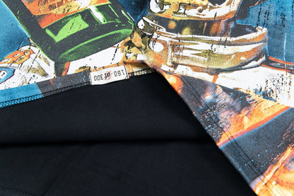 ゴッドスピード Tシャツ G18