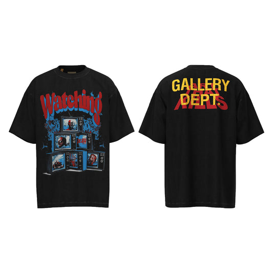 GALLERY DEPT  新作Tシャツ  D88