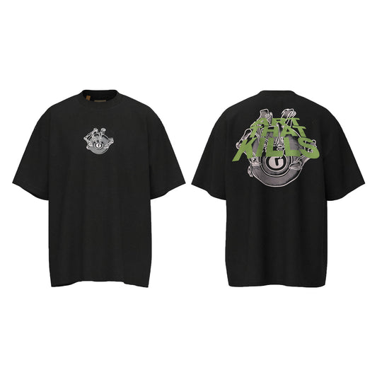 GALLERY DEPT新作Tシャツ D68