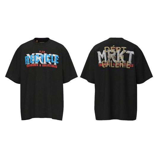 GALLERY DEPT 新Tシャツ D67