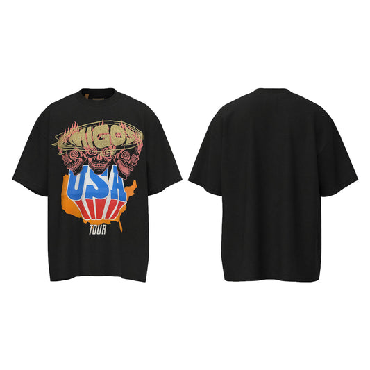 GALLERY DEPT新作Tシャツ D66