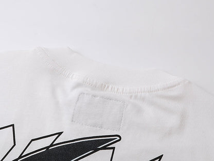 Godspeed Tシャツ 3117