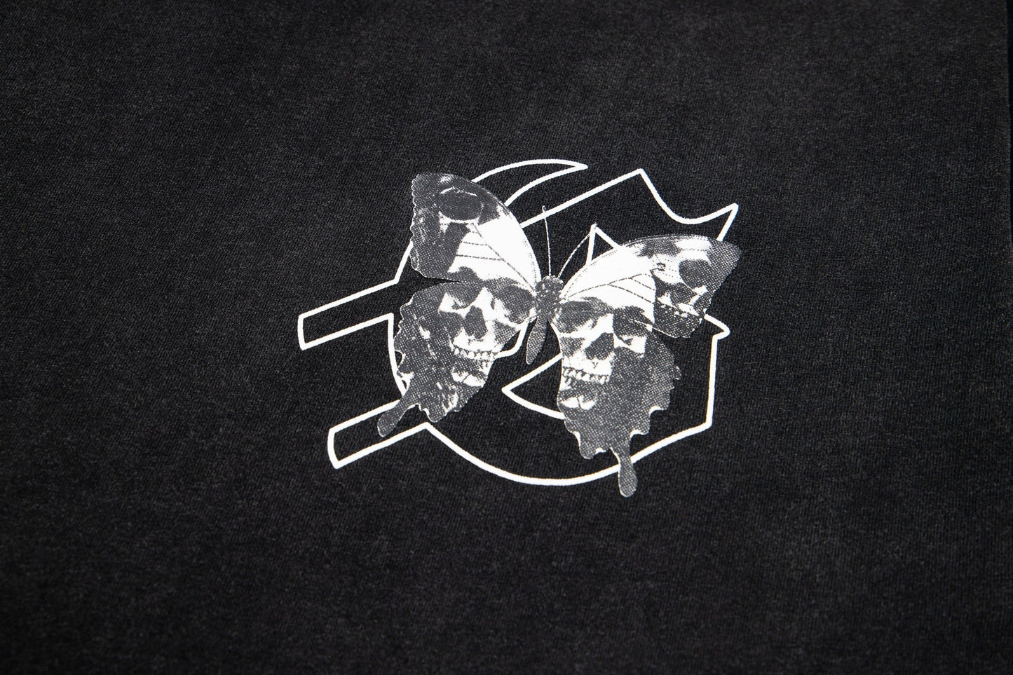 ゴッドスピード Tシャツ G12