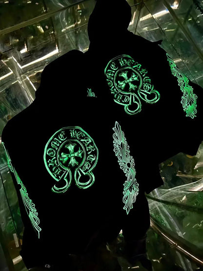 クロムハーツ パーカー K5003