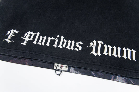 Godspeed Tシャツ G43