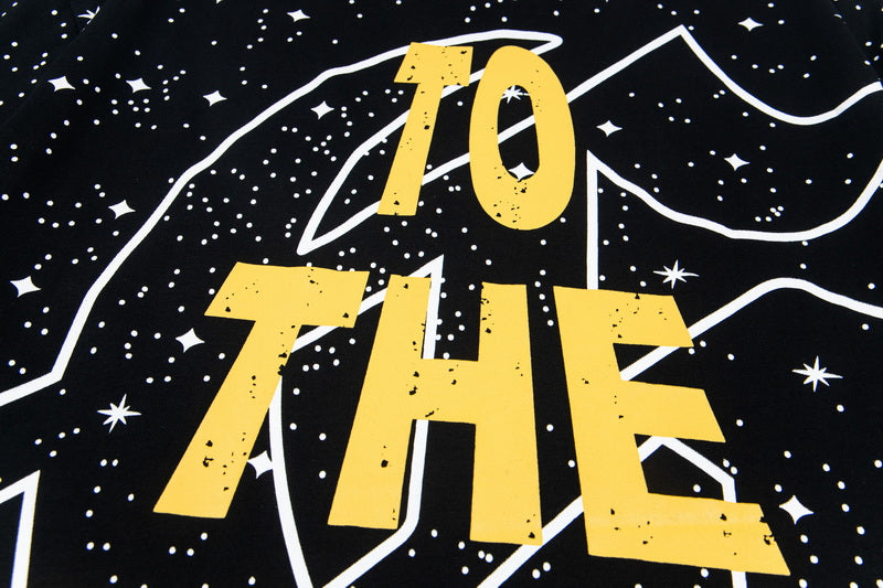 ゴッドスピード Tシャツ G47