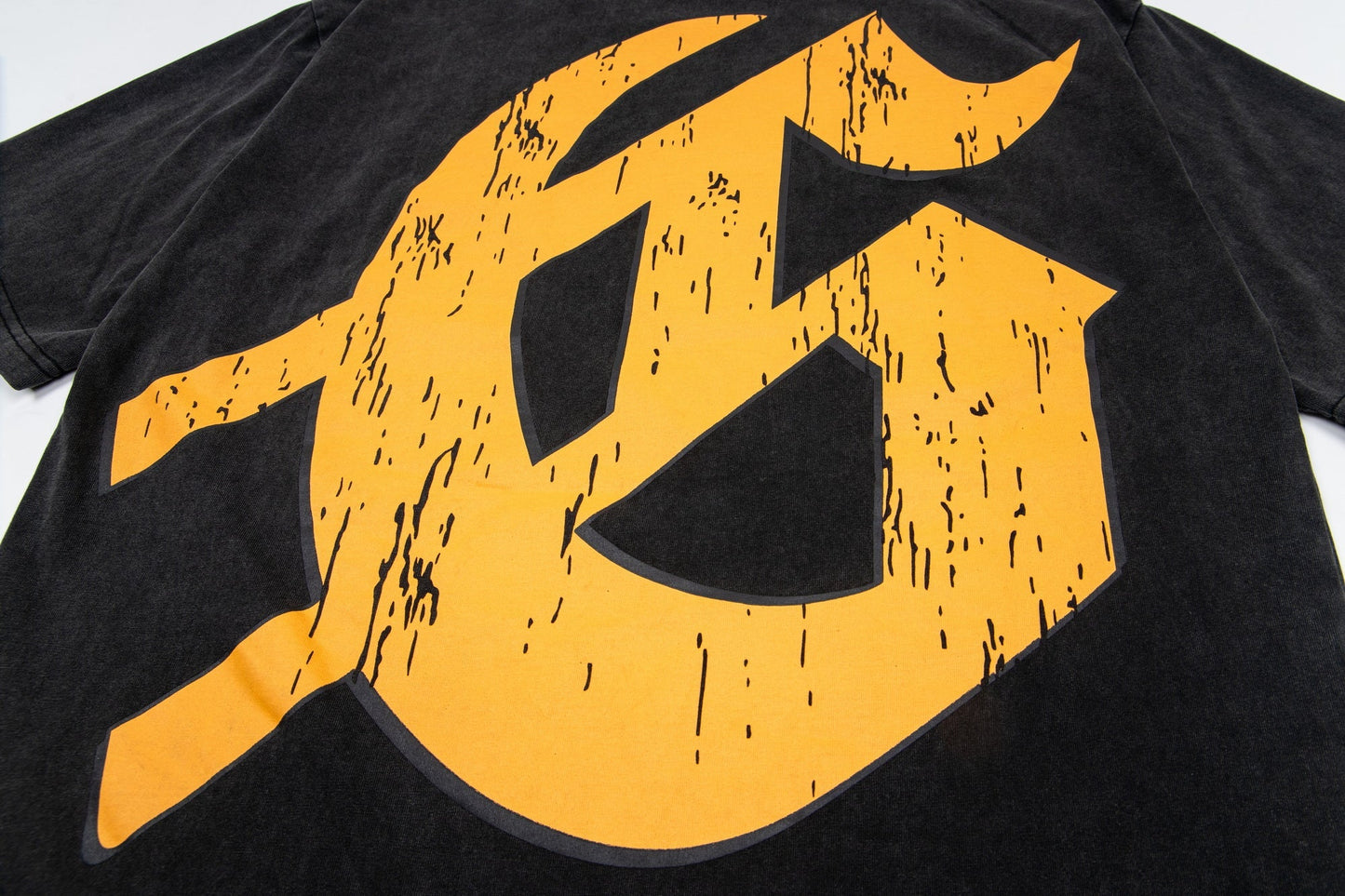 Godspeed Tシャツ G11