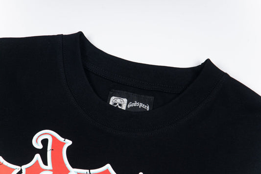 ゴッドスピード Tシャツ G40