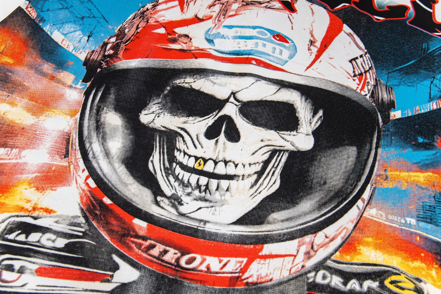 Godspeed Tシャツ G19