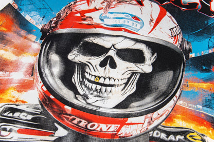 Godspeed Tシャツ G19