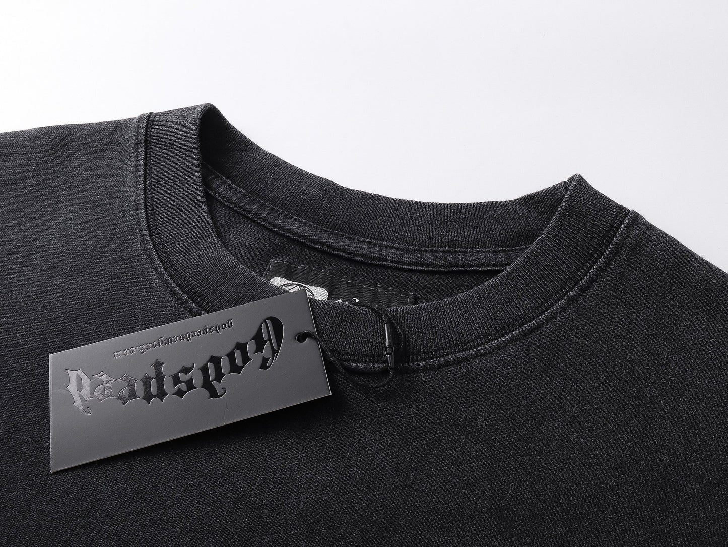 Godspeed 2026 新ファッション Tシャツ 1093