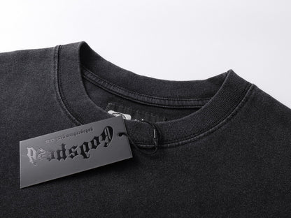 Godspeed 2026 新ファッション Tシャツ 1093