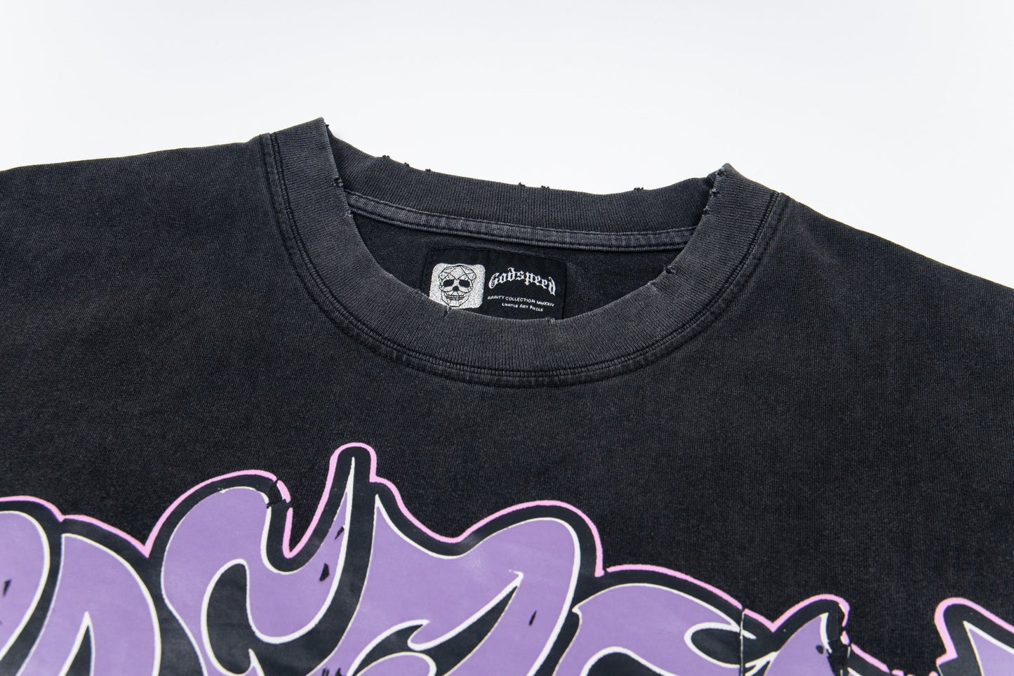 Godspeed Tシャツ G23