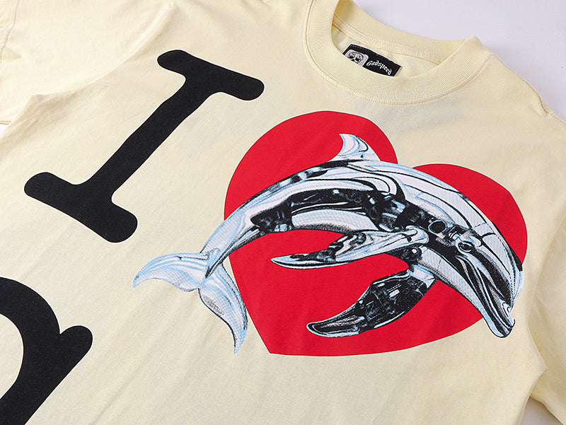 ゴッドスピード Tシャツ 3112