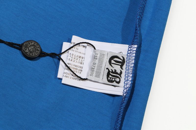 Chrome Hearts Tシャツ K6065