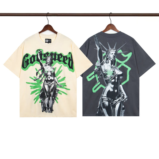 ゴッドスピード Tシャツ G56
