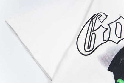 ゴッドスピードTシャツ G22