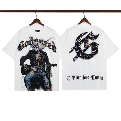 ゴッドスピード Tシャツ G06