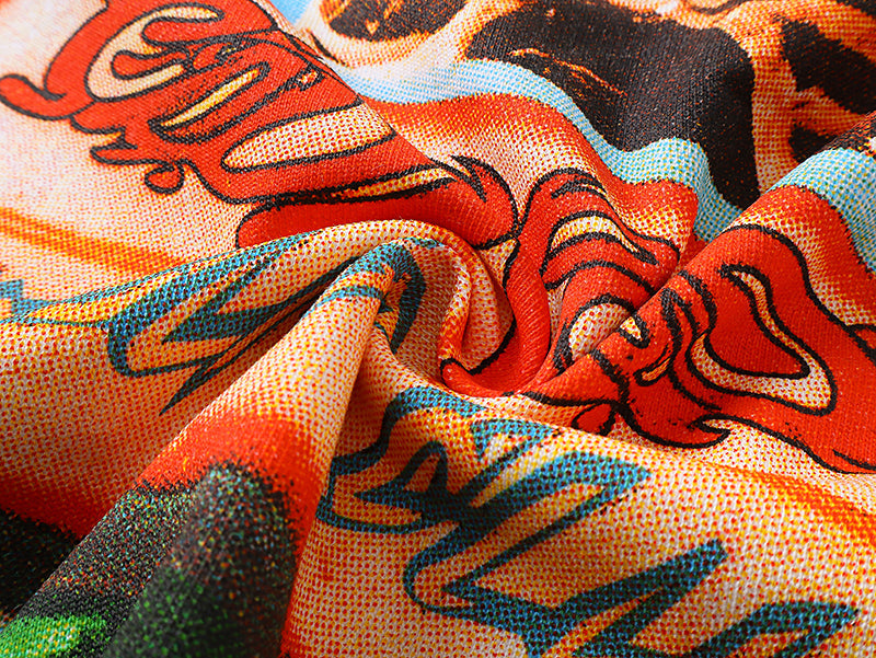 Godspeed Tシャツ 3117