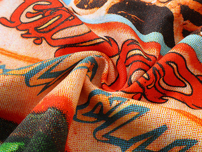 Godspeed Tシャツ 3117