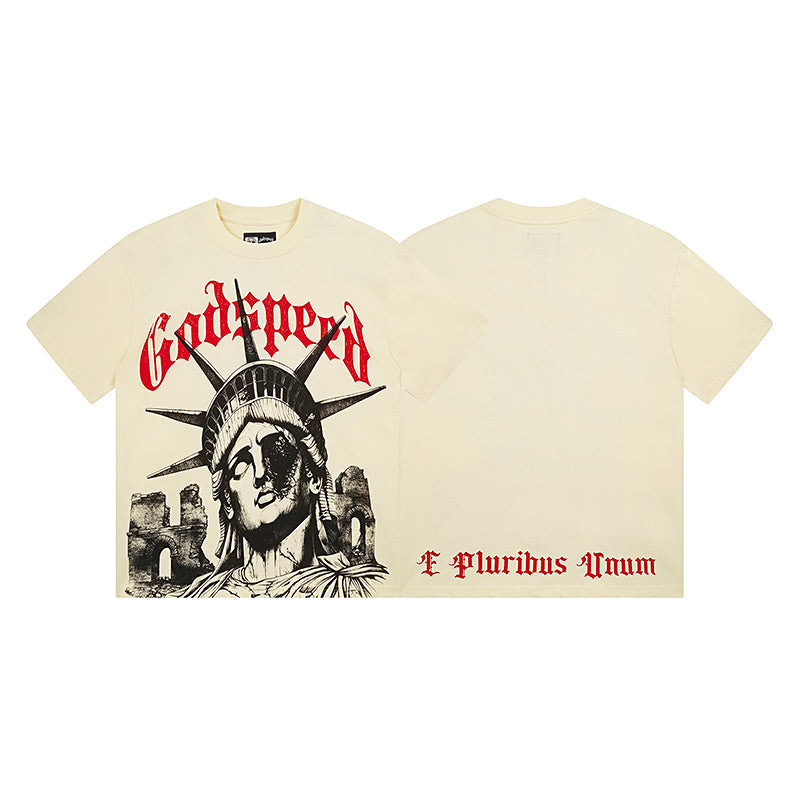 Godspeed Tシャツ 3127