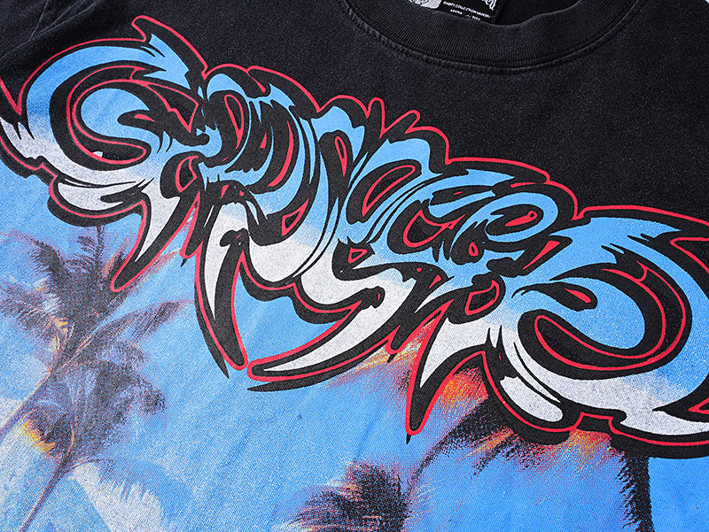 Godspeed 2026 新ファッション Tシャツ 1113