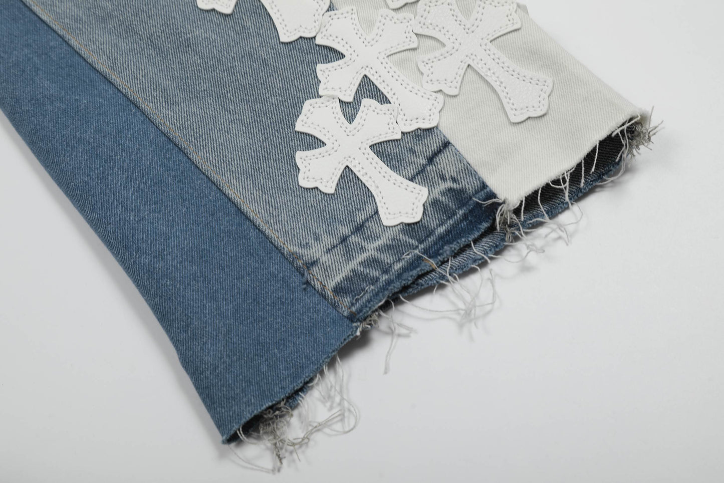 Chrome Hearts パンツ 8146