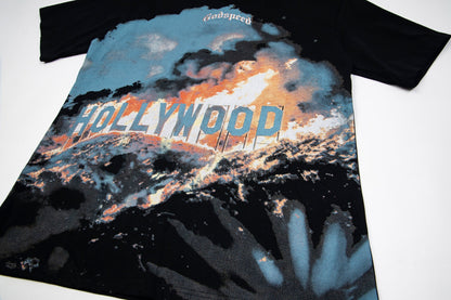 ゴッドスピードTシャツ G16