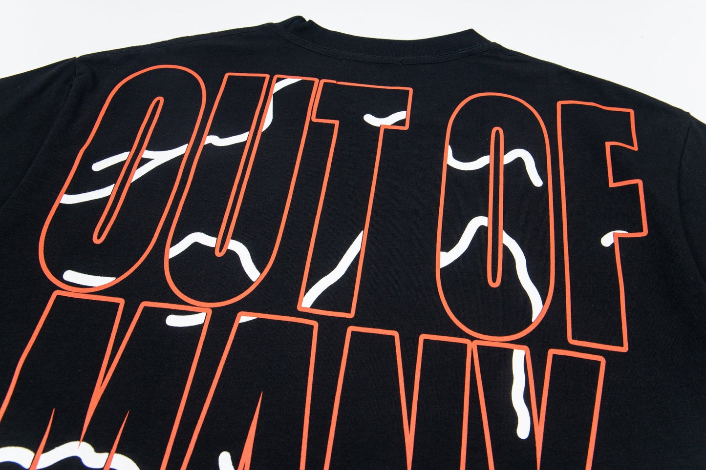 Godspeed Tシャツ G19