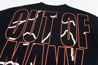 Godspeed Tシャツ G19