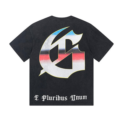 Godspeed 2026 新ファッションTシャツ 1110