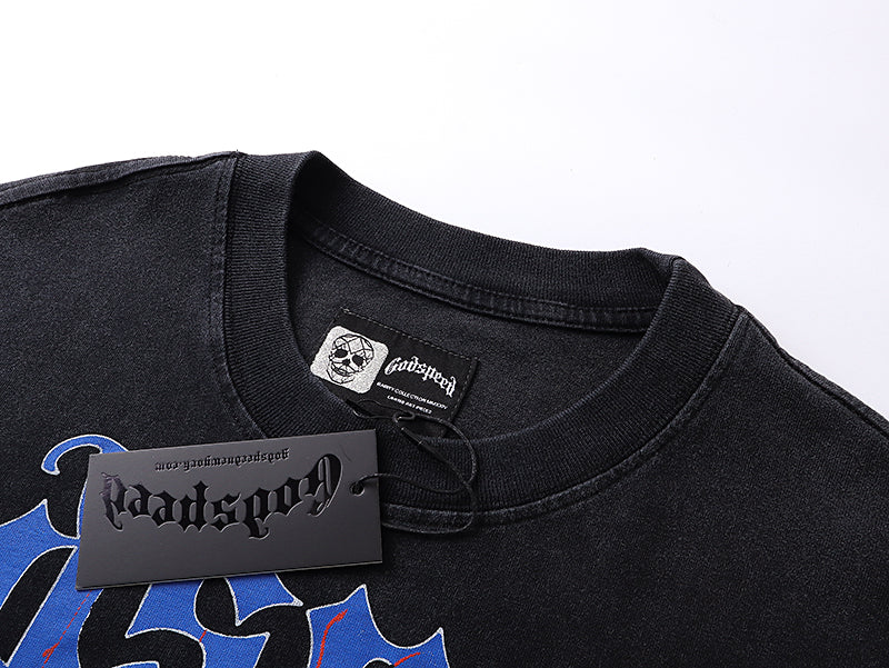 ゴッドスピード スウェットシャツ 1106