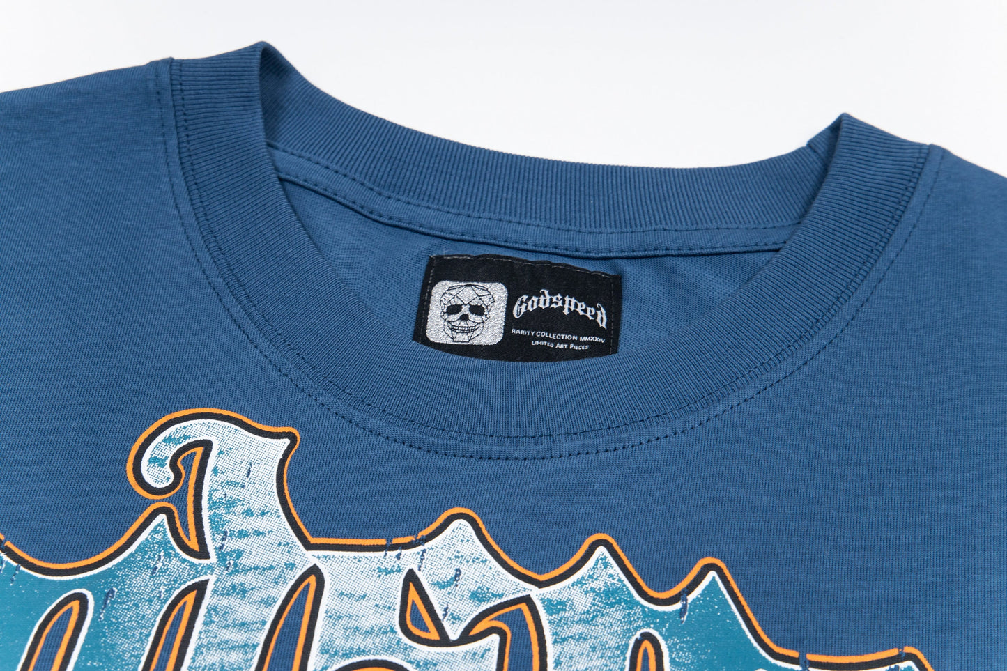 ゴッドスピードTシャツ G07