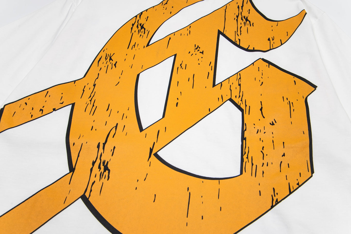 Godspeed Tシャツ G11