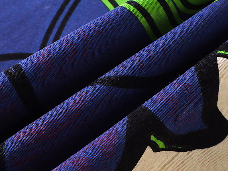 Godspeed Tシャツ 3125