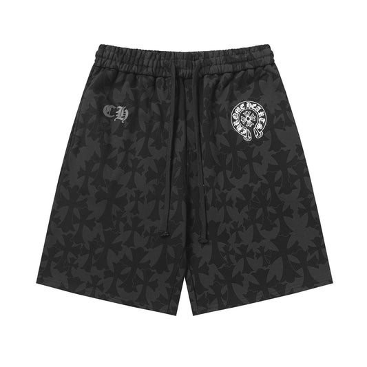 Chrome Hearts 新しいショーツセット 2290