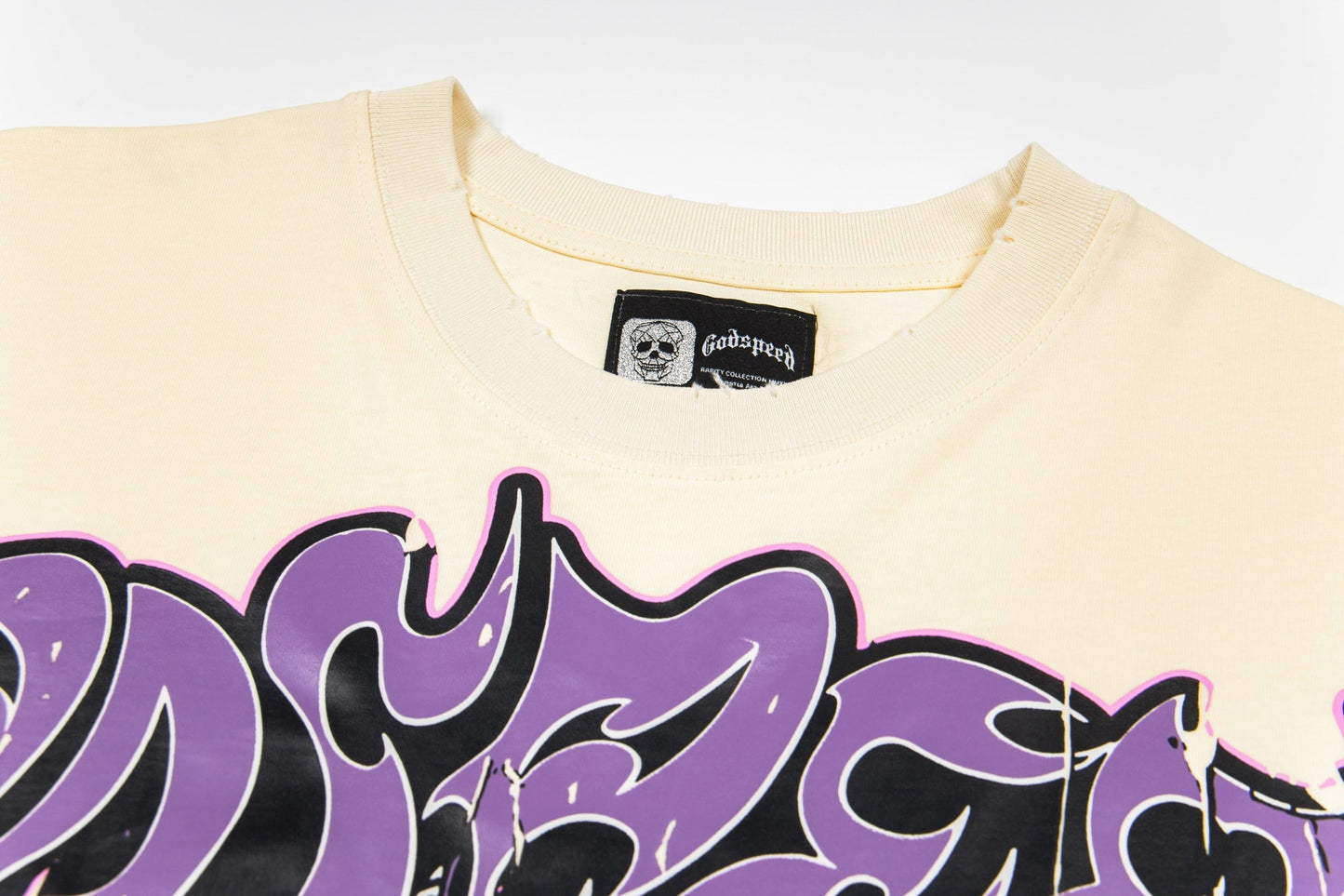 Godspeed Tシャツ G23