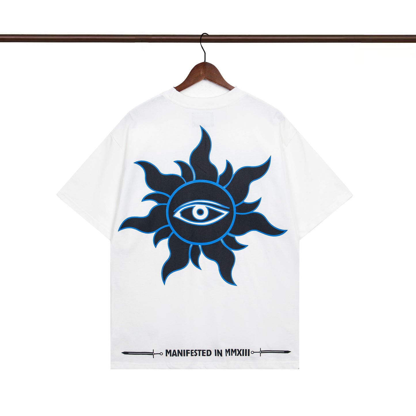 ゴッドスピード Tシャツ G62