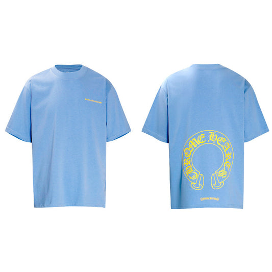 Chrome Hearts Tシャツ K6019