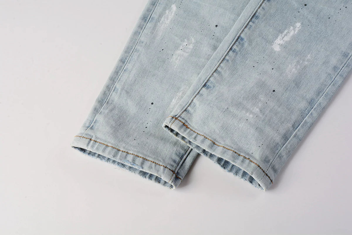 パープルジーンズ 9006