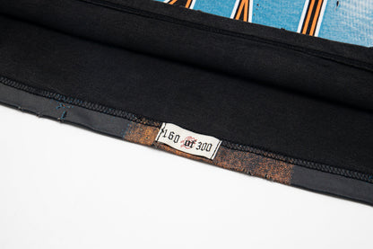 ゴッドスピードTシャツ G07