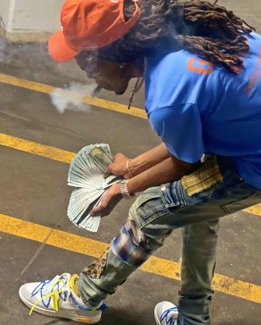 GALLERY DEPT 新Tシャツ 955