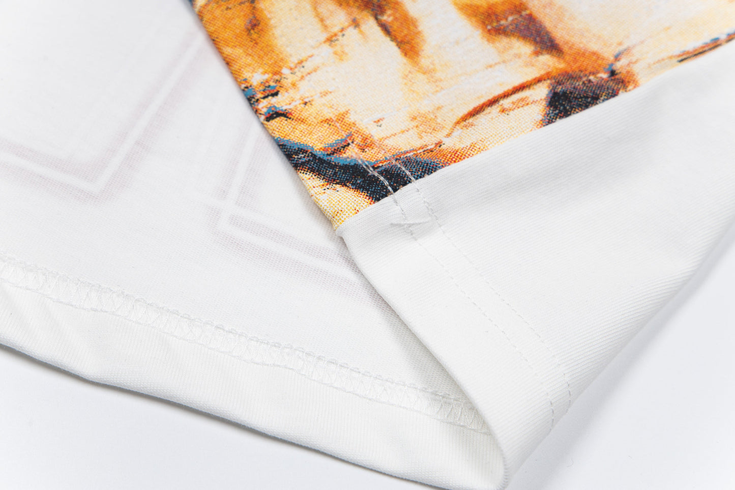 ゴッドスピード Tシャツ G18