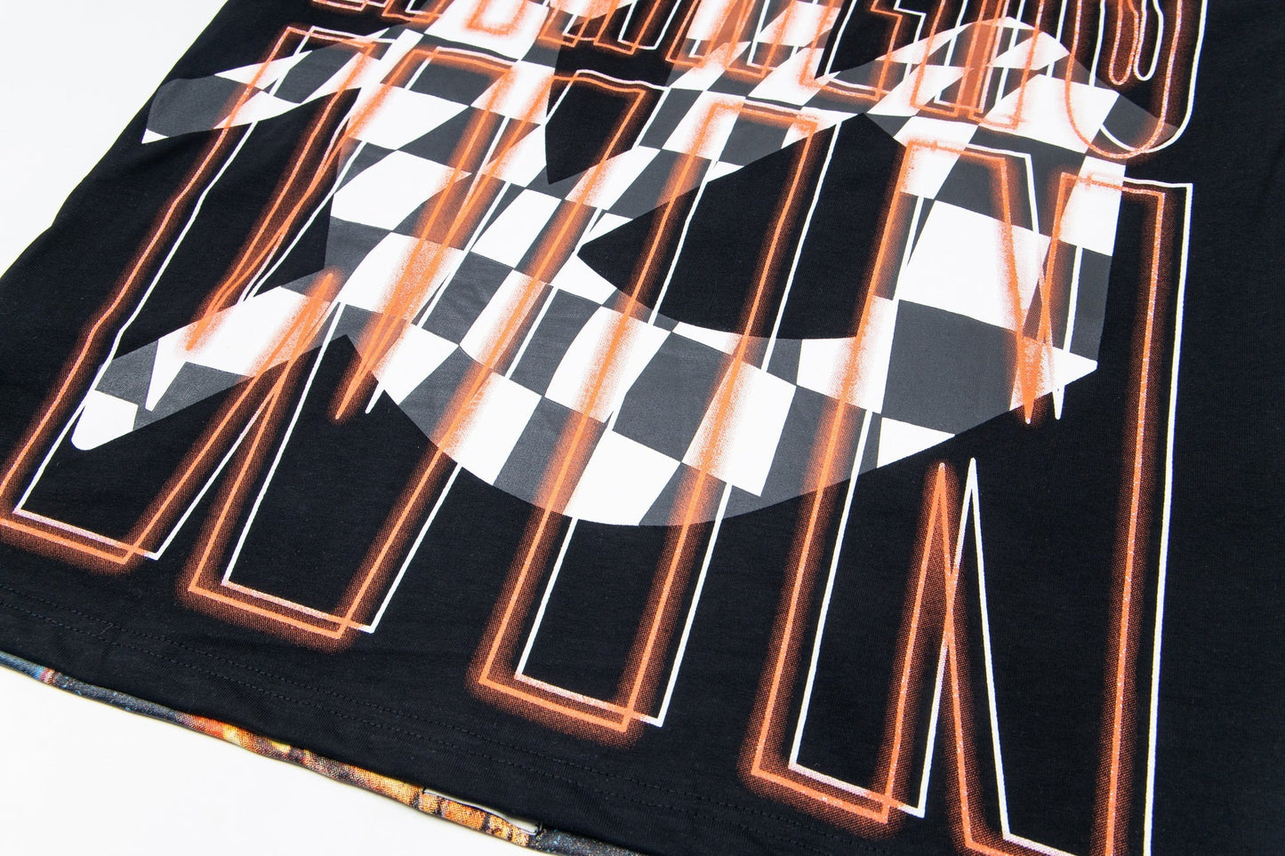 ゴッドスピード Tシャツ G18