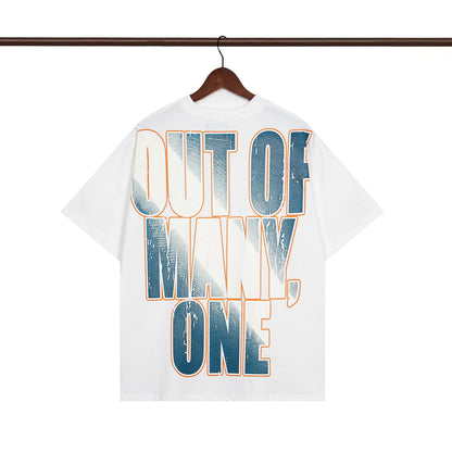 ゴッドスピードTシャツ G07