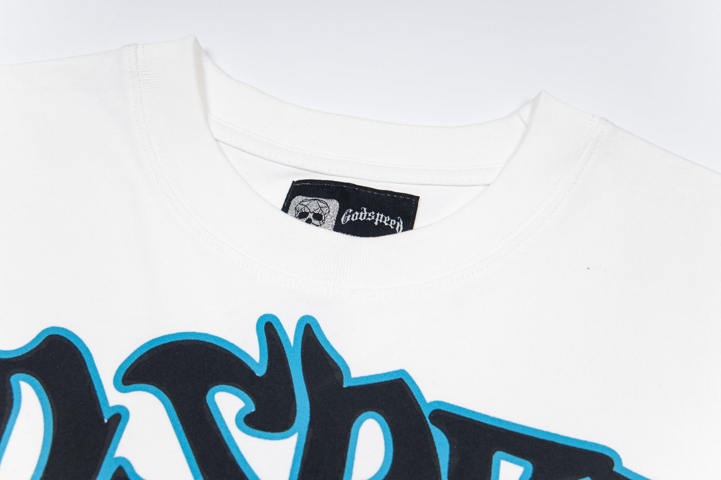 ゴッドスピード Tシャツ G62